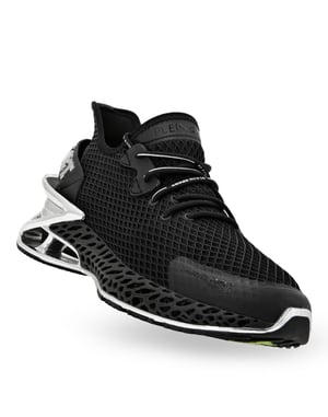 Hardloopschoen Thunder Force Genx