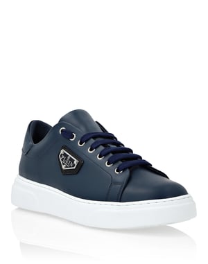 Lage Sneakers Iconic Plein