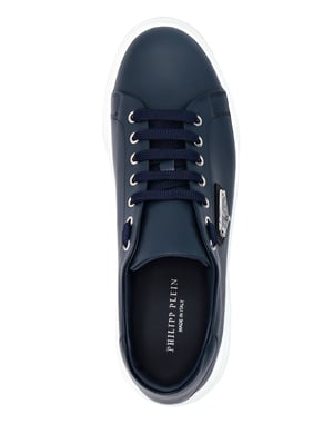 Lage Sneakers Iconic Plein
