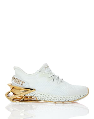 Hardloopschoen Thunder Force Genx