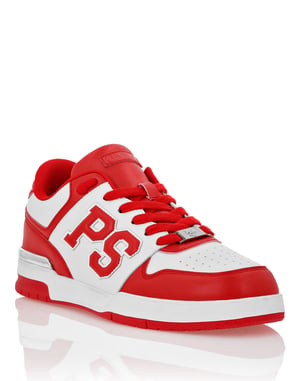 Lage Sneakers Ps