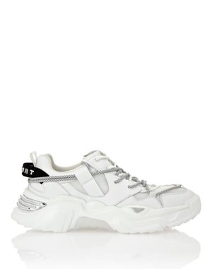 Löpare Sneaker