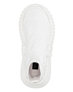 Löpare Sneaker Supersonic