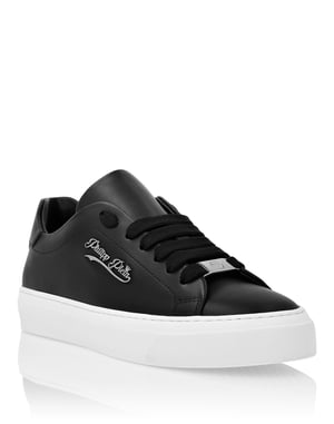 Lage Sneakers Signature