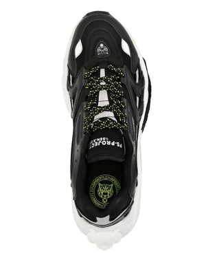 Löpare Sneaker The Scratch