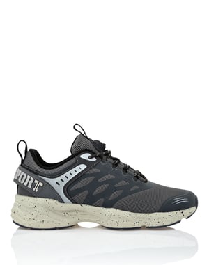 Löpare Sneaker Scratch