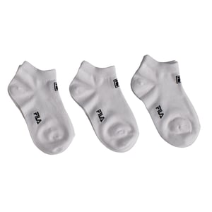 Pack-3 Onzichtbare Sokken F1049 voor Jongens