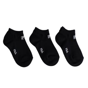 Pack-3 Onzichtbare Sokken F1049 voor Jongens