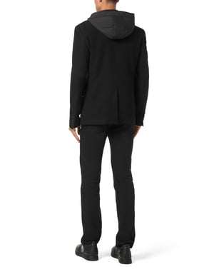 Blazer Regular Fit