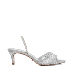 Dune Ladies Mariko - Embellished Sandals