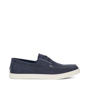 Dune Mens Blizard - Lace-Up Boat Shoes