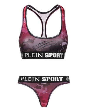 Sport Set Kamouflage