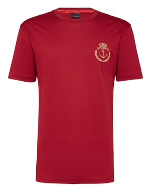 T-Shirt Ronde Hals