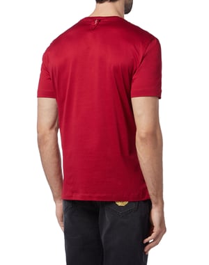 T-Shirt Ronde Hals