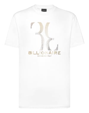 T-Shirt Ronde Hals