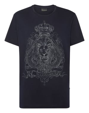 T-Shirt Ronde Hals