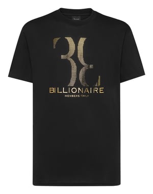T-Shirt Ronde Hals