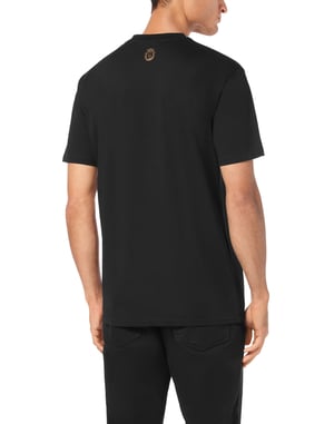 T-Shirt Ronde Hals