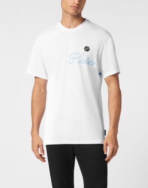 T-Shirt Ronde Hals