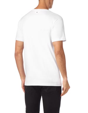 T-Shirt Ronde Hals