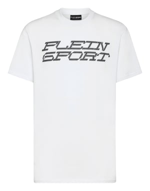 T-Shirt Ronde Hals Tiger