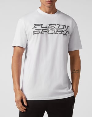 T-Shirt Ronde Hals Tiger