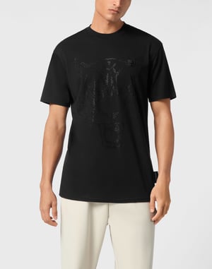 T-Shirt Ronde Hals Tiger