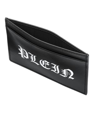 Fransk plånbok Gothic Plein
