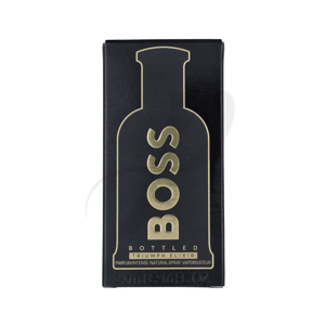 BOSS Bottled Triumph Elixir Parfum Intense 50ml