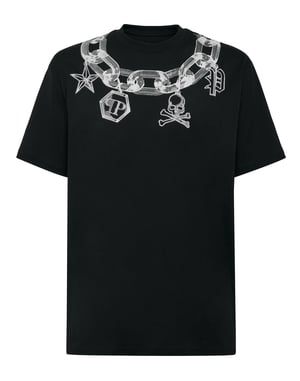 T-Shirt Ronde Hals