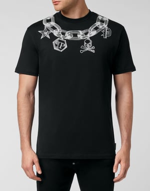 T-Shirt Ronde Hals