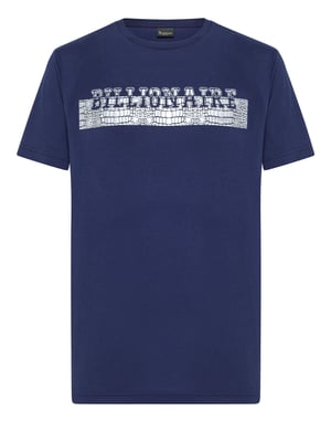 T-Shirt Ronde Hals