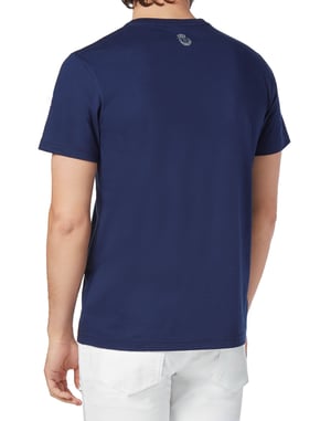 T-Shirt Ronde Hals