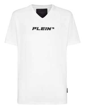 T-Shirt V-Hals
