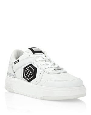 Lage Sneakers Predator