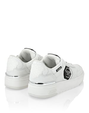 Lage Sneakers Predator