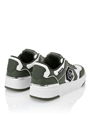 Lage Sneakers Predator