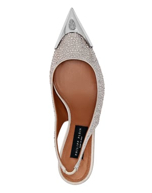Slingback-skor