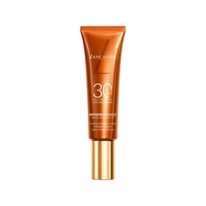 Infinite Bronze Sunlight Cream LSF30 Light/Medium 50ml