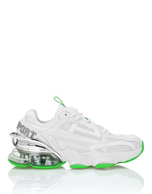 Löpare Sneaker Ps