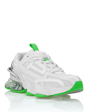 Löpare Sneaker Ps