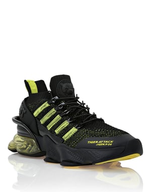 Hardloopschoen Tiger