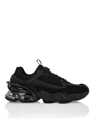 Löpare Sneaker Ps