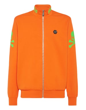 Sweatjack Skull&Bones