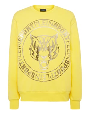Sweatshirt Tiger