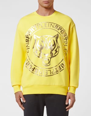 Sweatshirt Tiger