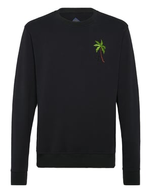 Sweatshirt Palms