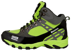 Dames Wandelschoenen Groen