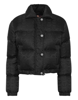 Donsjack Monogram