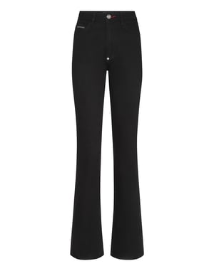 Jeans Flare Fit Iconic Plein